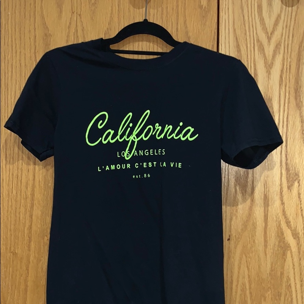 T shirt